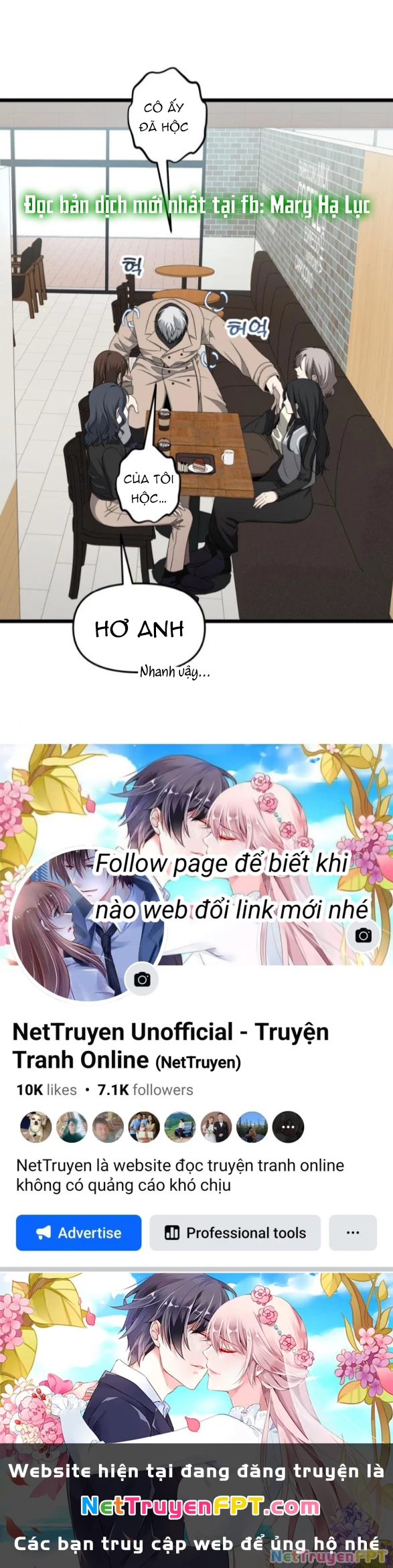 Tự Do Trong Mơ Chapter 171.1 - 49