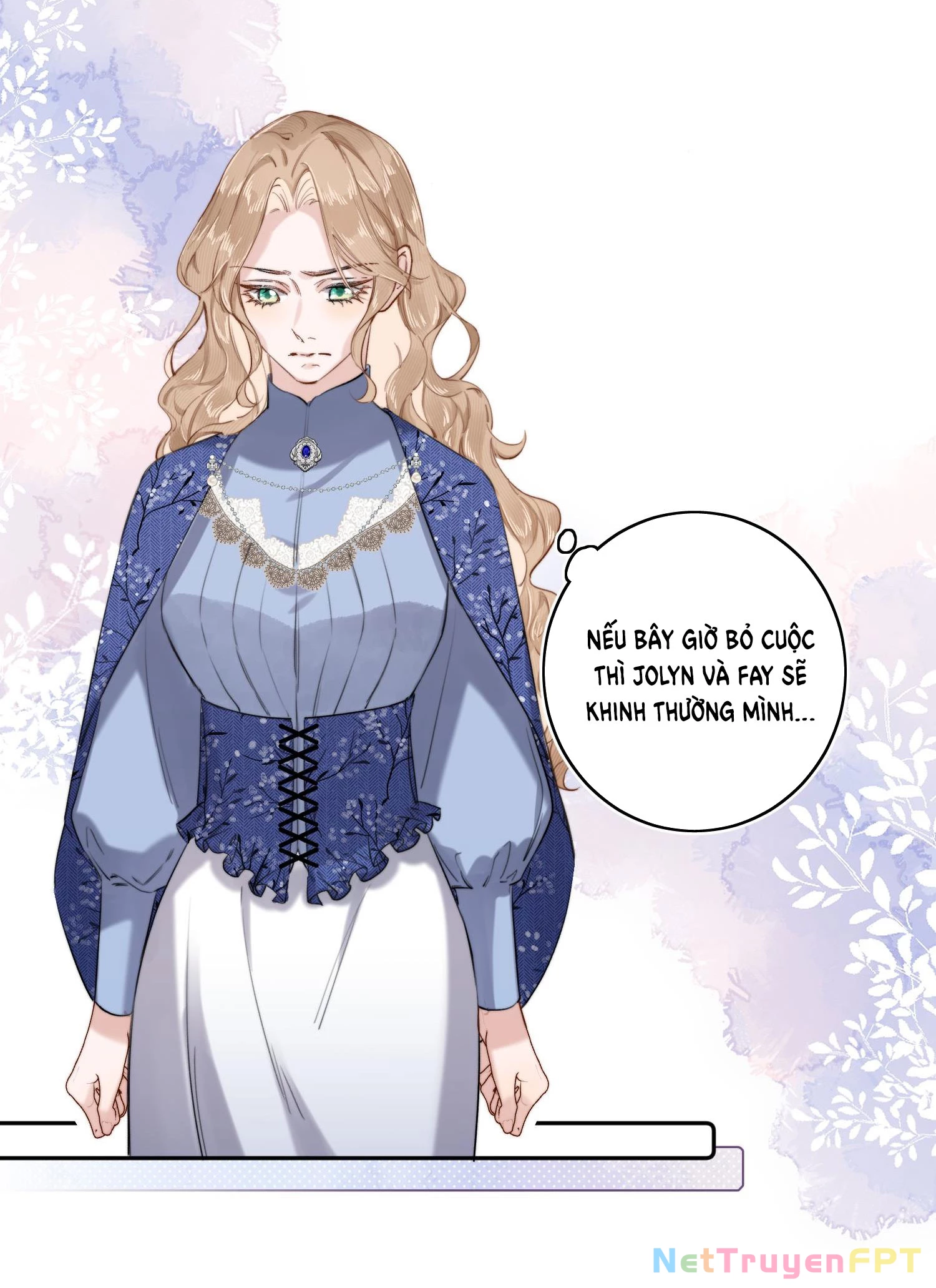 Phản Diện Gặp Kẻ Cuồng Yêu Chapter 12 - 23