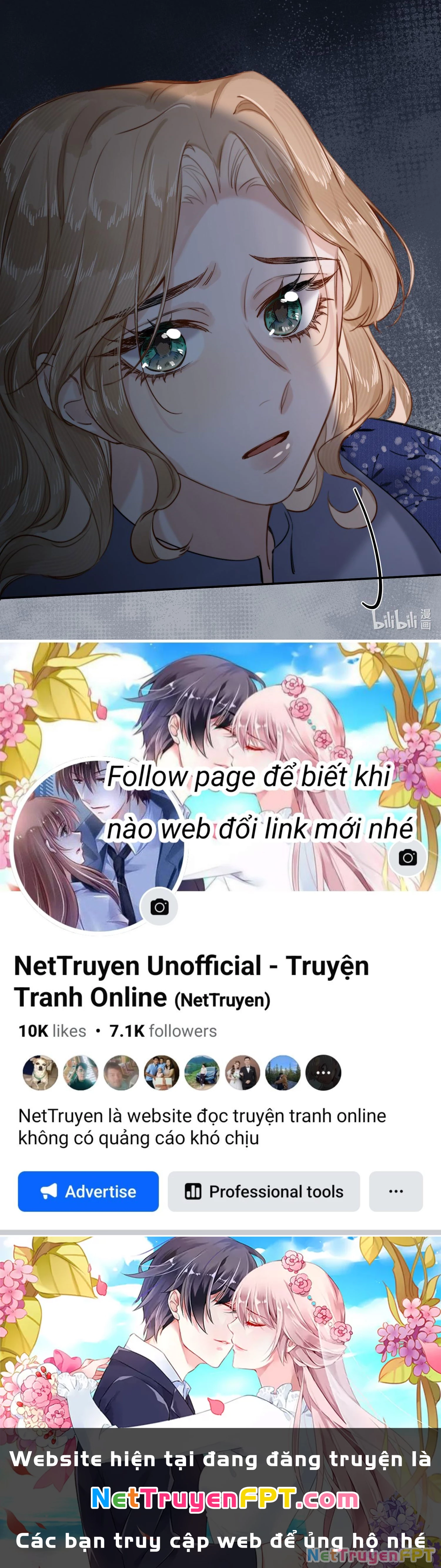 Phản Diện Gặp Kẻ Cuồng Yêu Chapter 12 - 30