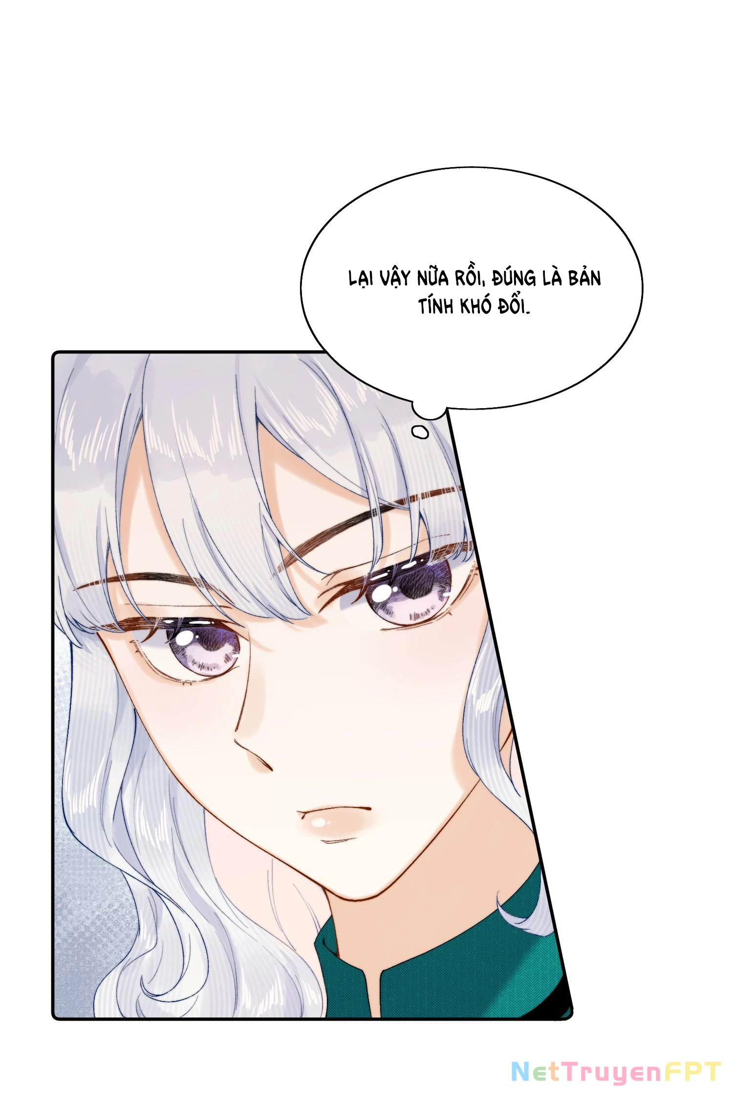 Phản Diện Gặp Kẻ Cuồng Yêu Chapter 20 - 4