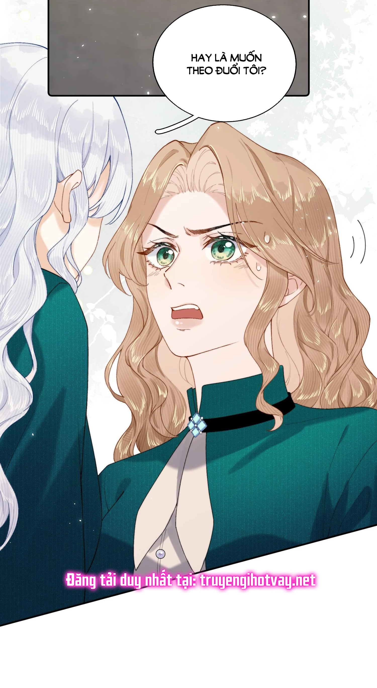 Phản Diện Gặp Kẻ Cuồng Yêu Chapter 20 - 8