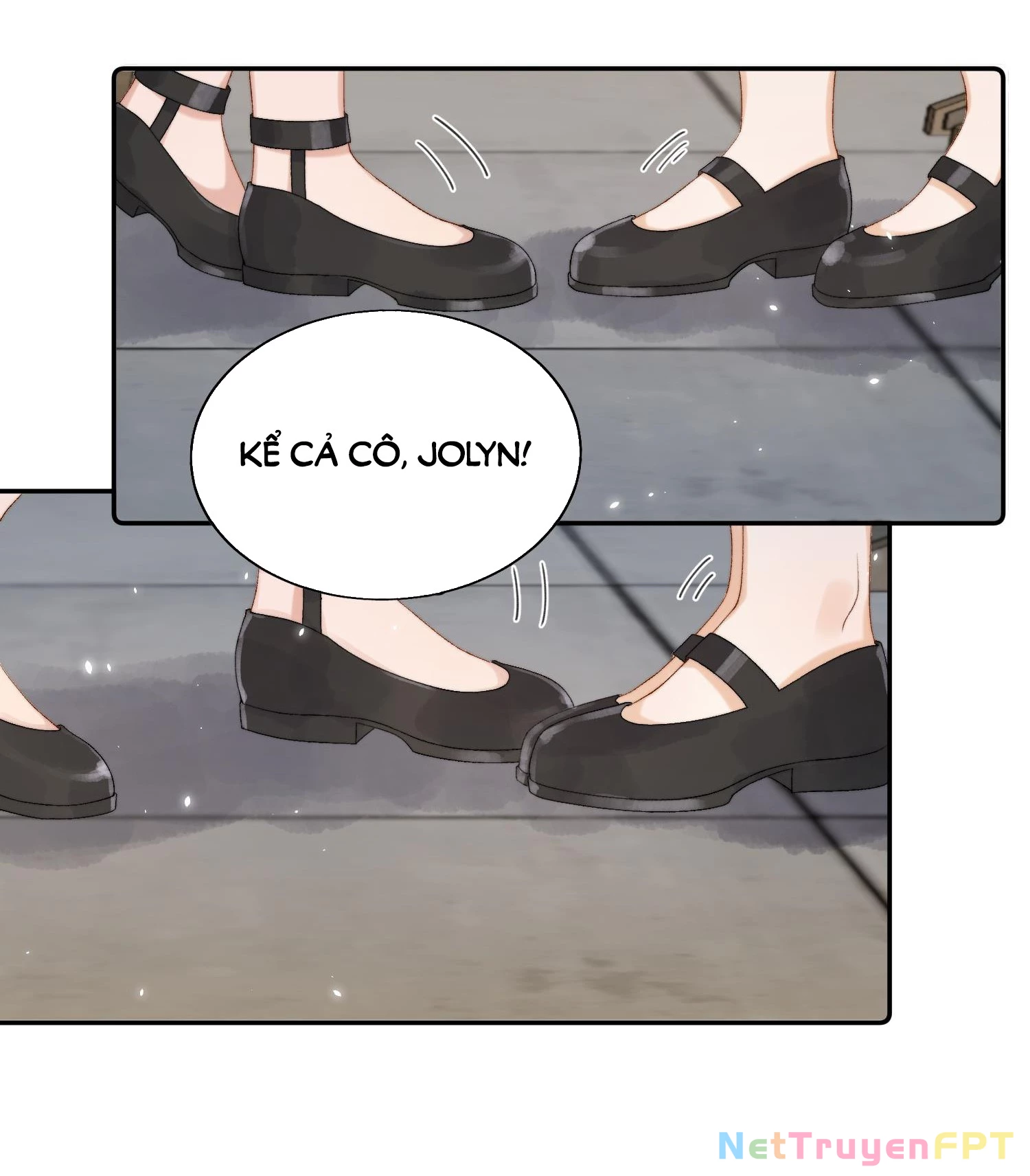 Phản Diện Gặp Kẻ Cuồng Yêu Chapter 20 - 13