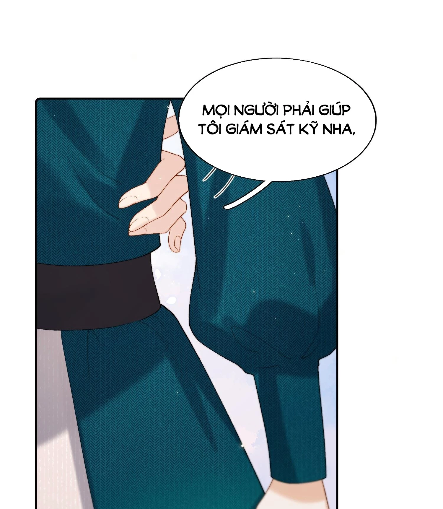 Phản Diện Gặp Kẻ Cuồng Yêu Chapter 20 - 16