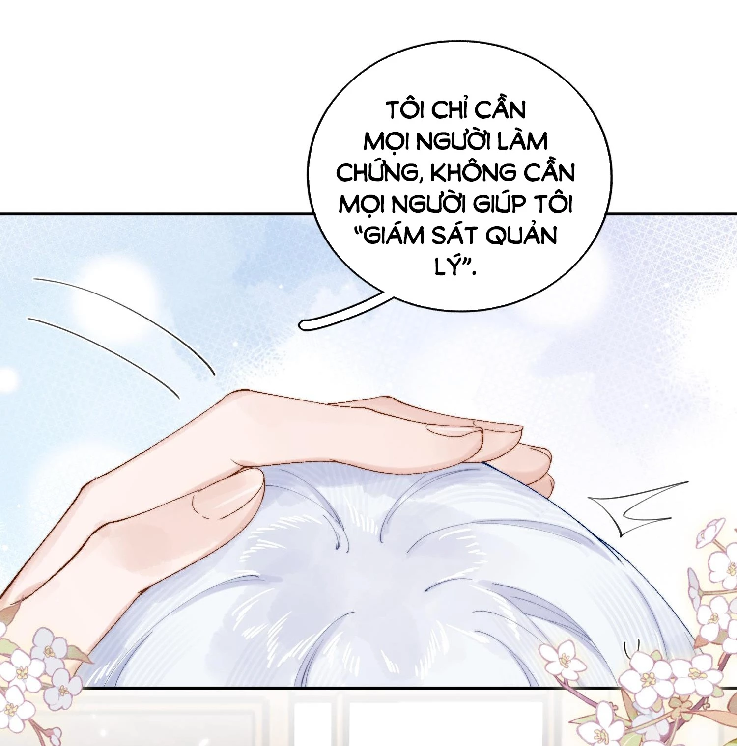 Phản Diện Gặp Kẻ Cuồng Yêu Chapter 20 - 20