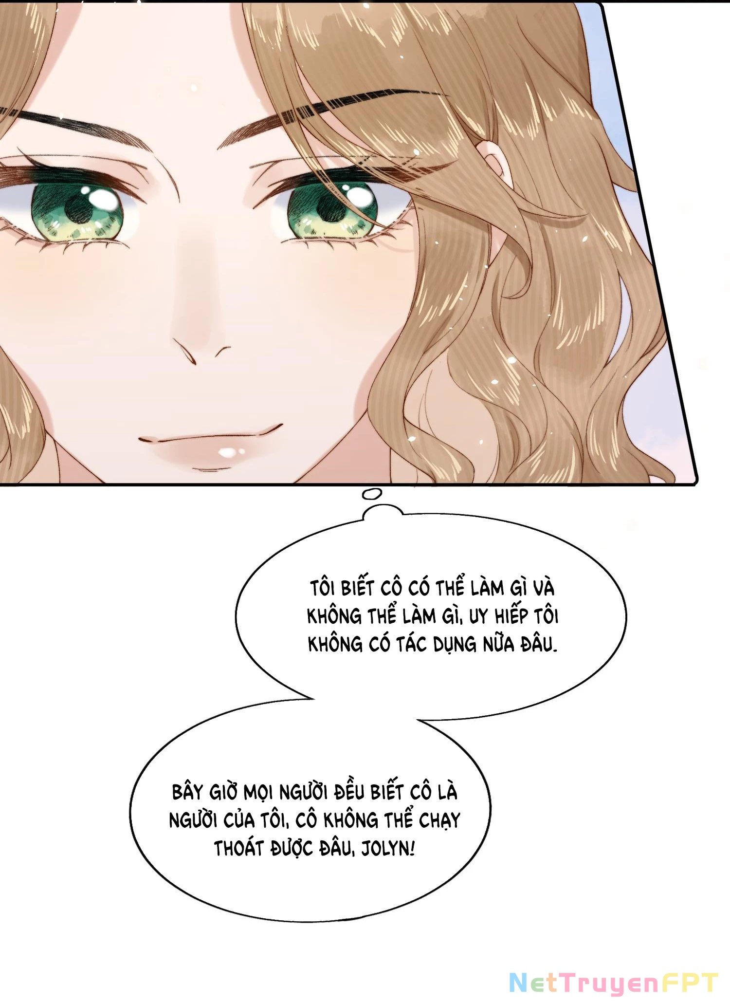Phản Diện Gặp Kẻ Cuồng Yêu Chapter 20 - 27