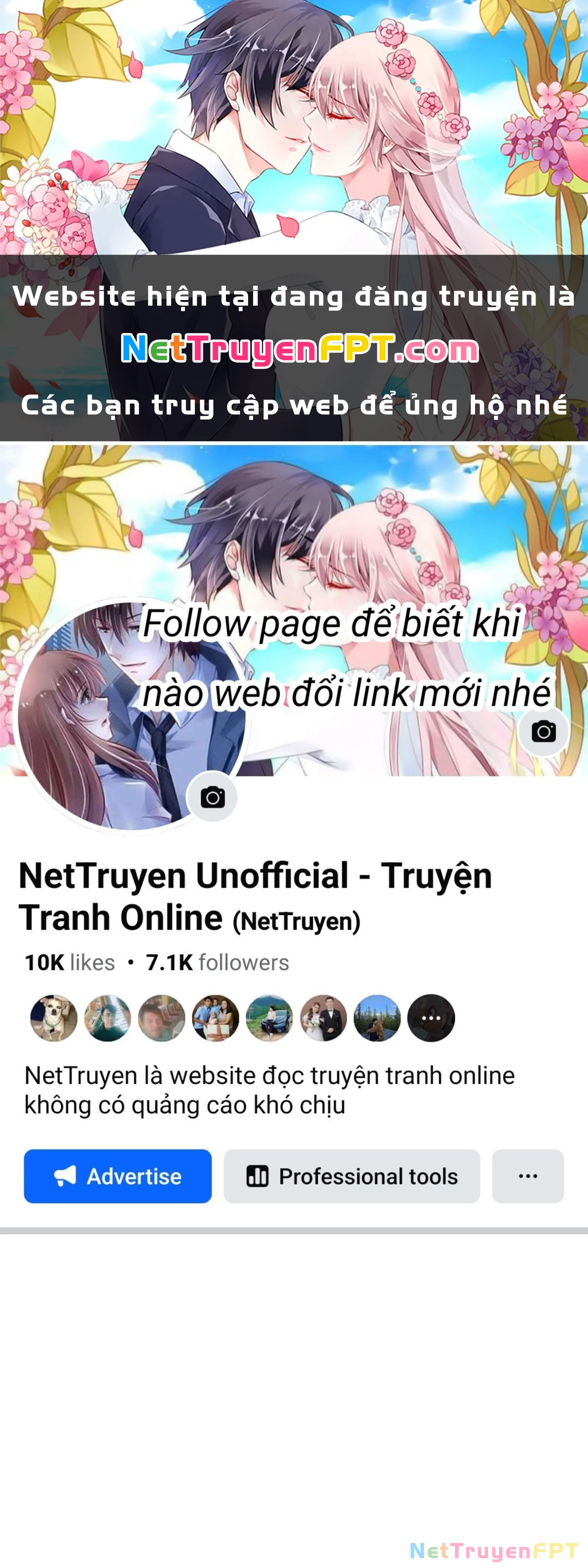 Phản Diện Gặp Kẻ Cuồng Yêu Chapter 38 - 1