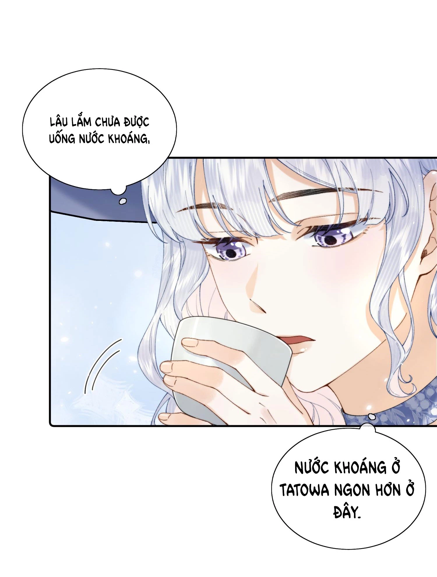 Phản Diện Gặp Kẻ Cuồng Yêu Chapter 38 - 7