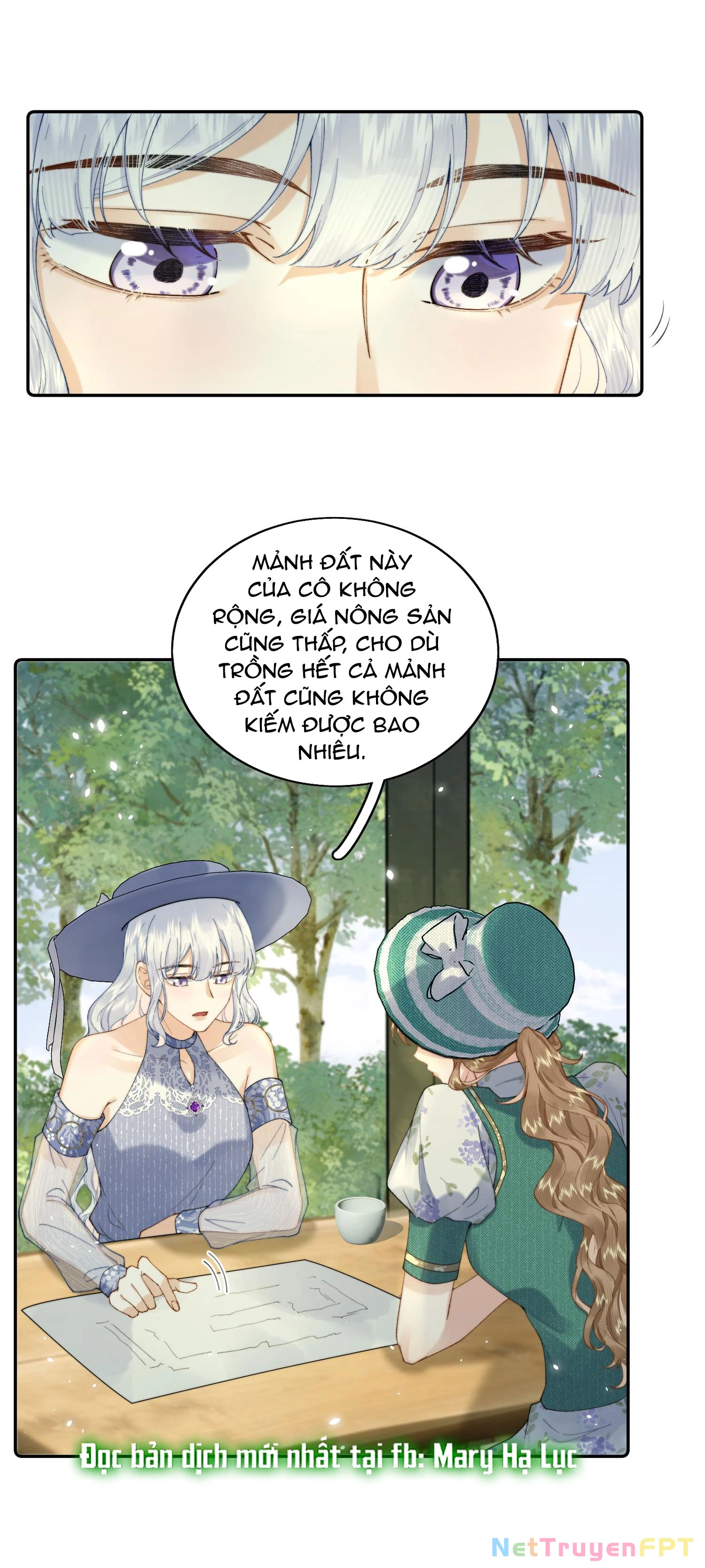 Phản Diện Gặp Kẻ Cuồng Yêu Chapter 38 - 9