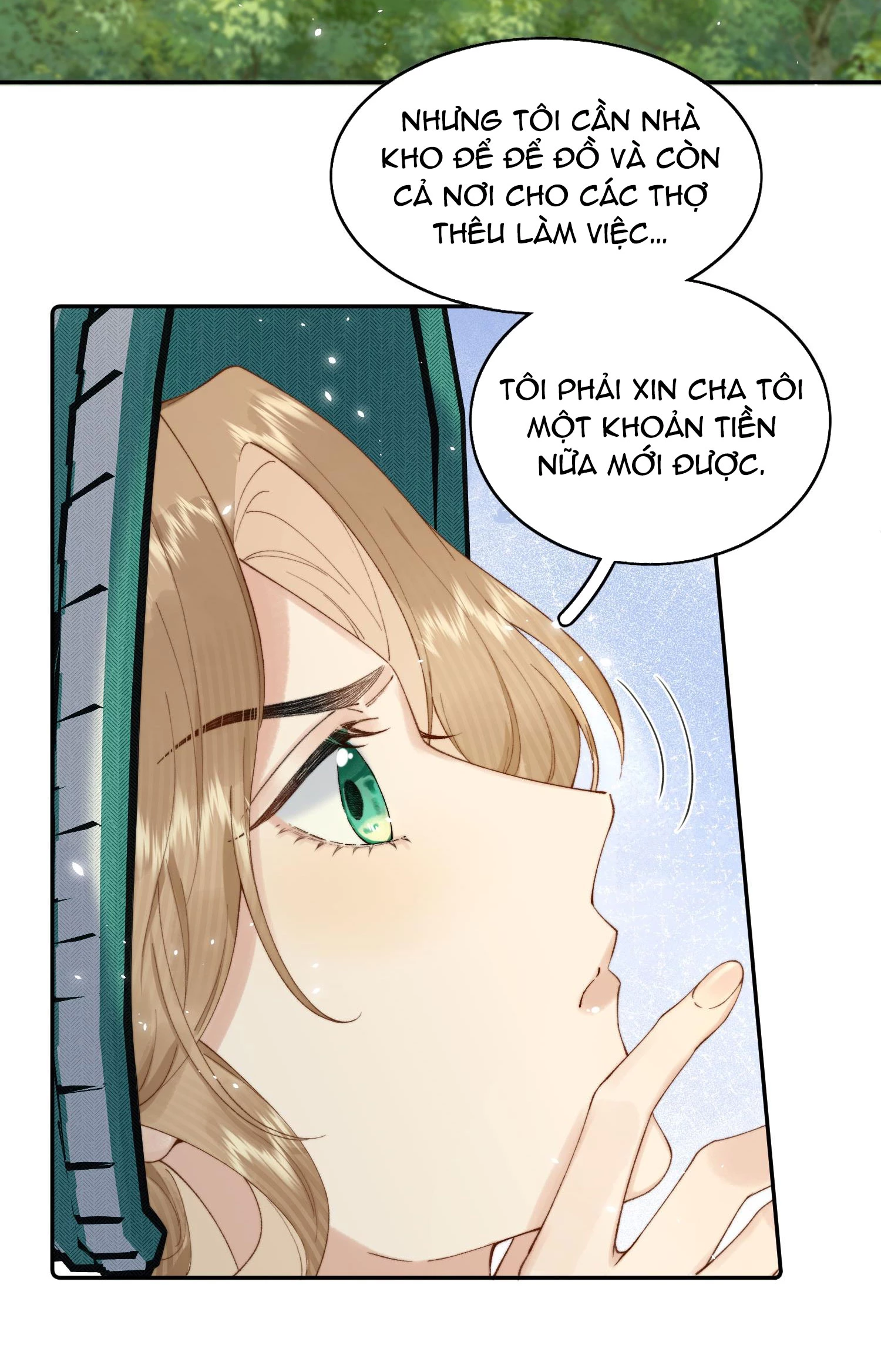 Phản Diện Gặp Kẻ Cuồng Yêu Chapter 38 - 11