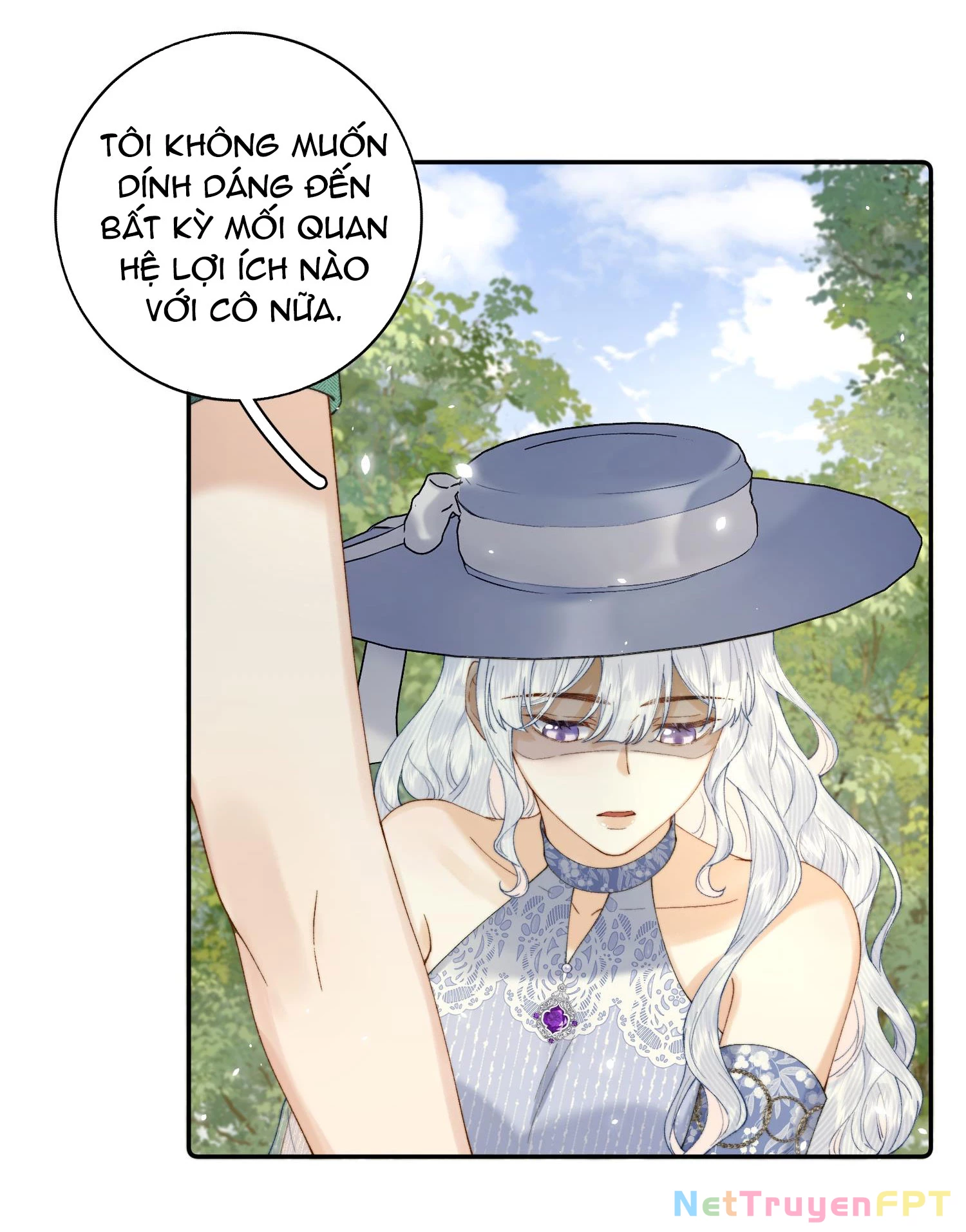 Phản Diện Gặp Kẻ Cuồng Yêu Chapter 38 - 17