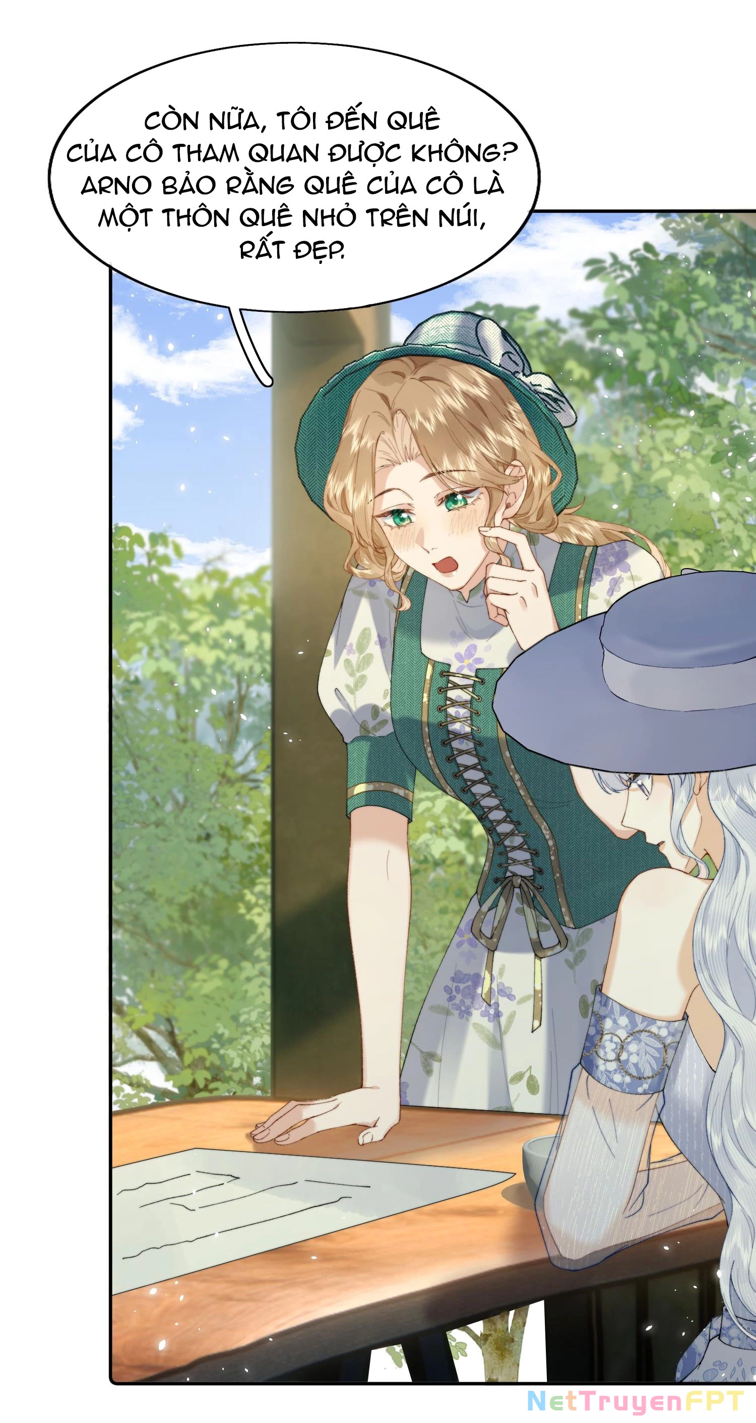 Phản Diện Gặp Kẻ Cuồng Yêu Chapter 38 - 20