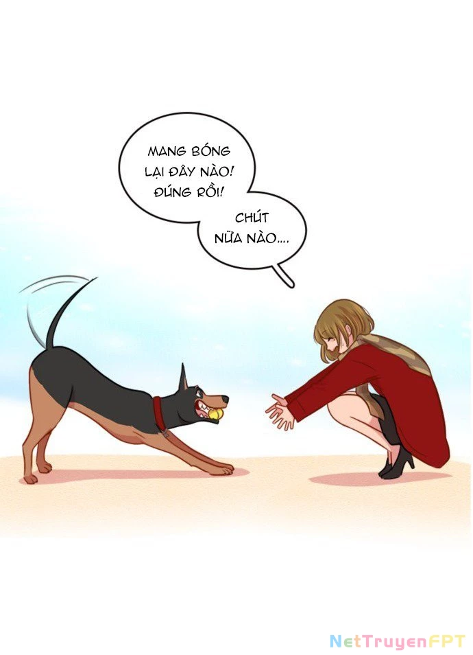 Chú Cún Của Em Thật Đáng Yêu Chapter 1.1 - Trang 2