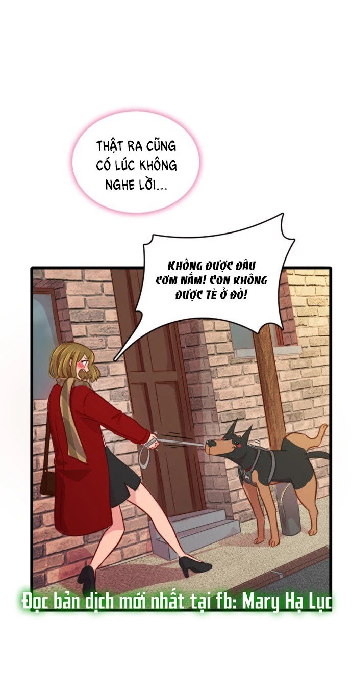 Chú Cún Của Em Thật Đáng Yêu Chapter 1.1 - Trang 2