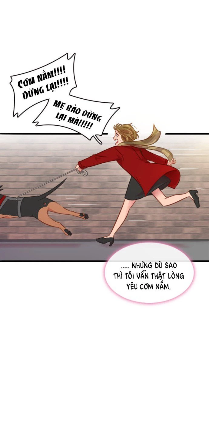 Chú Cún Của Em Thật Đáng Yêu Chapter 1.1 - Trang 2