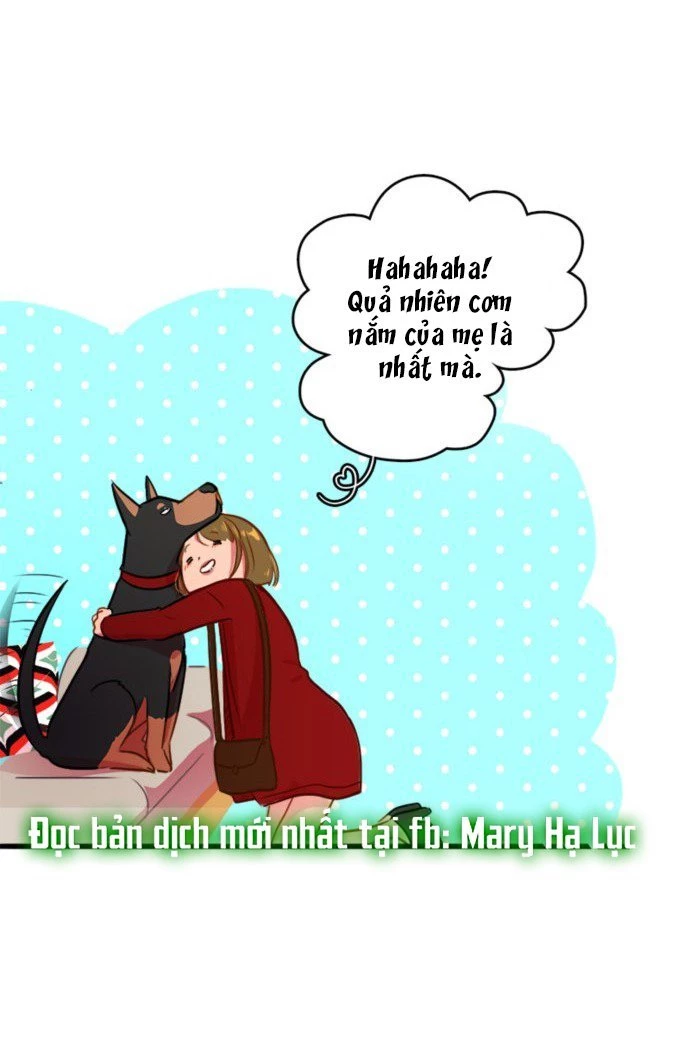 Chú Cún Của Em Thật Đáng Yêu Chapter 1.1 - Trang 2