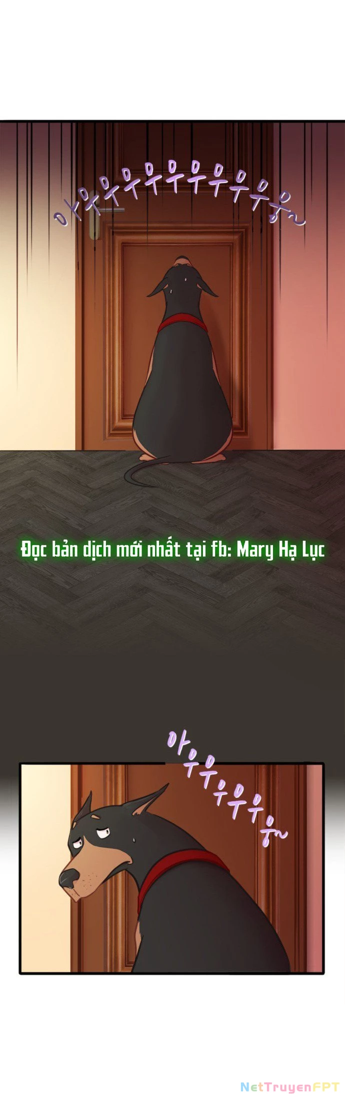 Chú Cún Của Em Thật Đáng Yêu Chapter 1.1 - Trang 2
