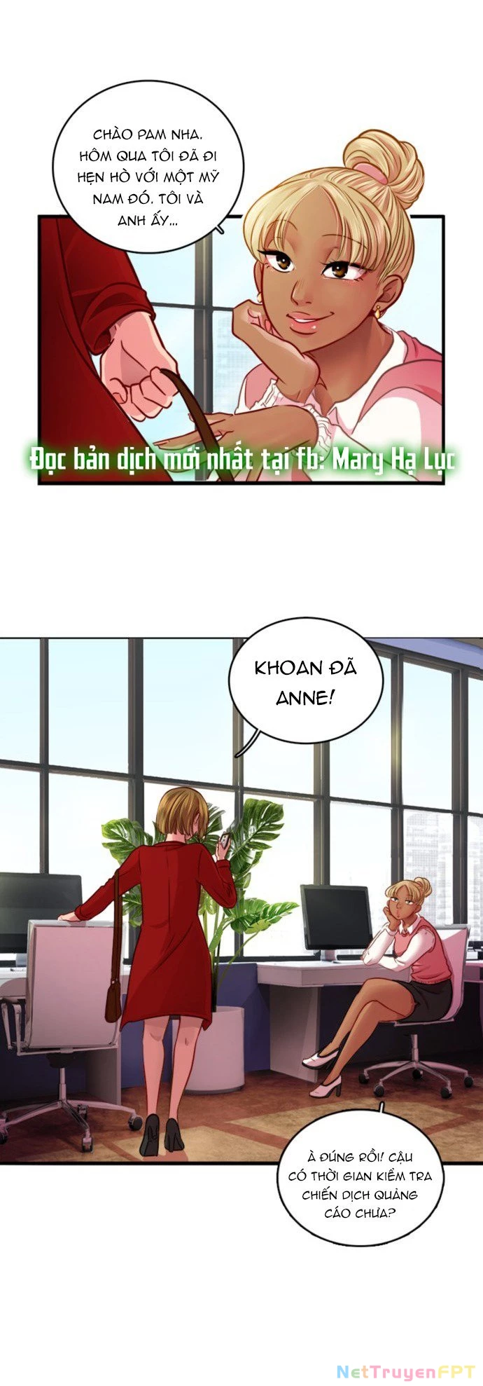 Chú Cún Của Em Thật Đáng Yêu Chapter 1.1 - Trang 2