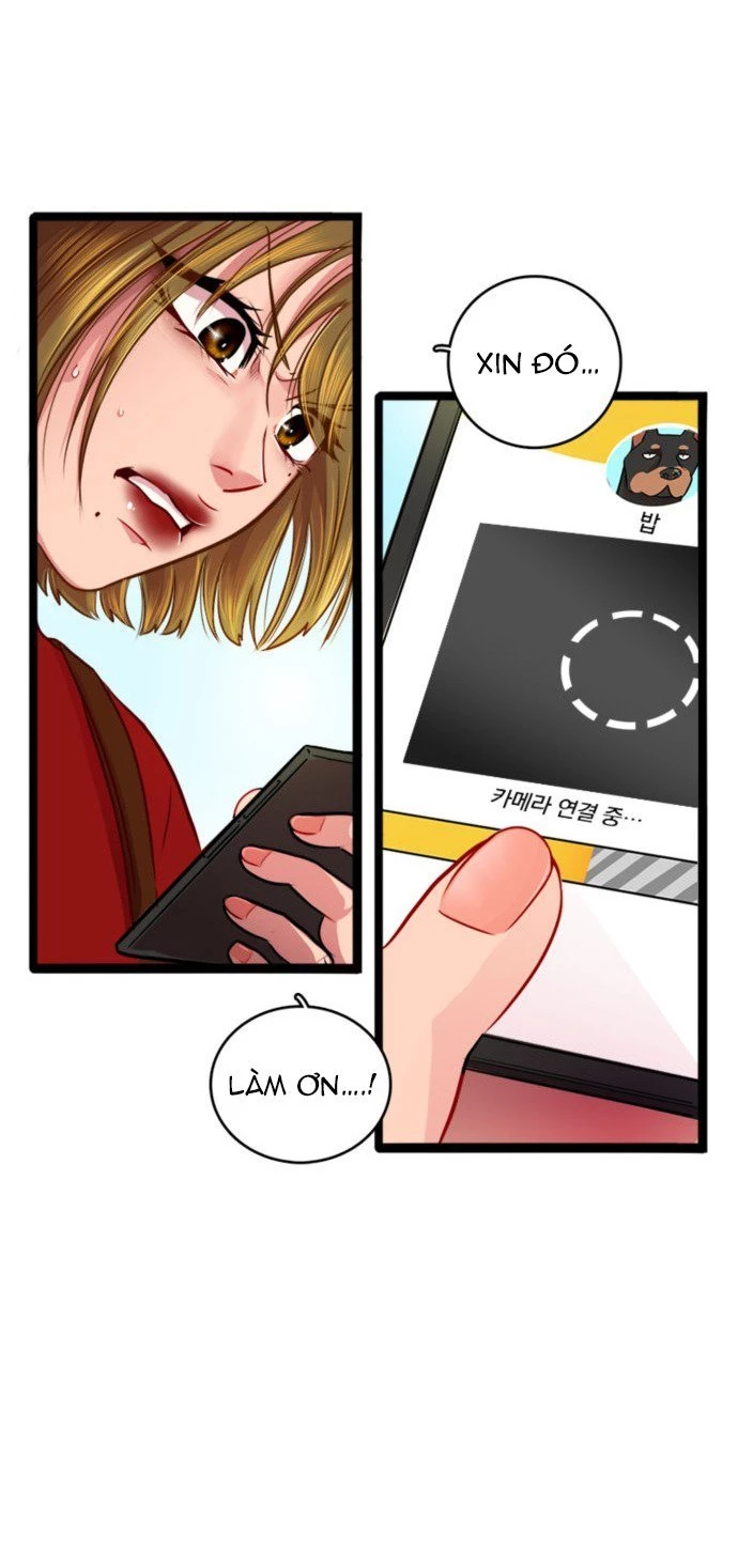 Chú Cún Của Em Thật Đáng Yêu Chapter 1.1 - Trang 2