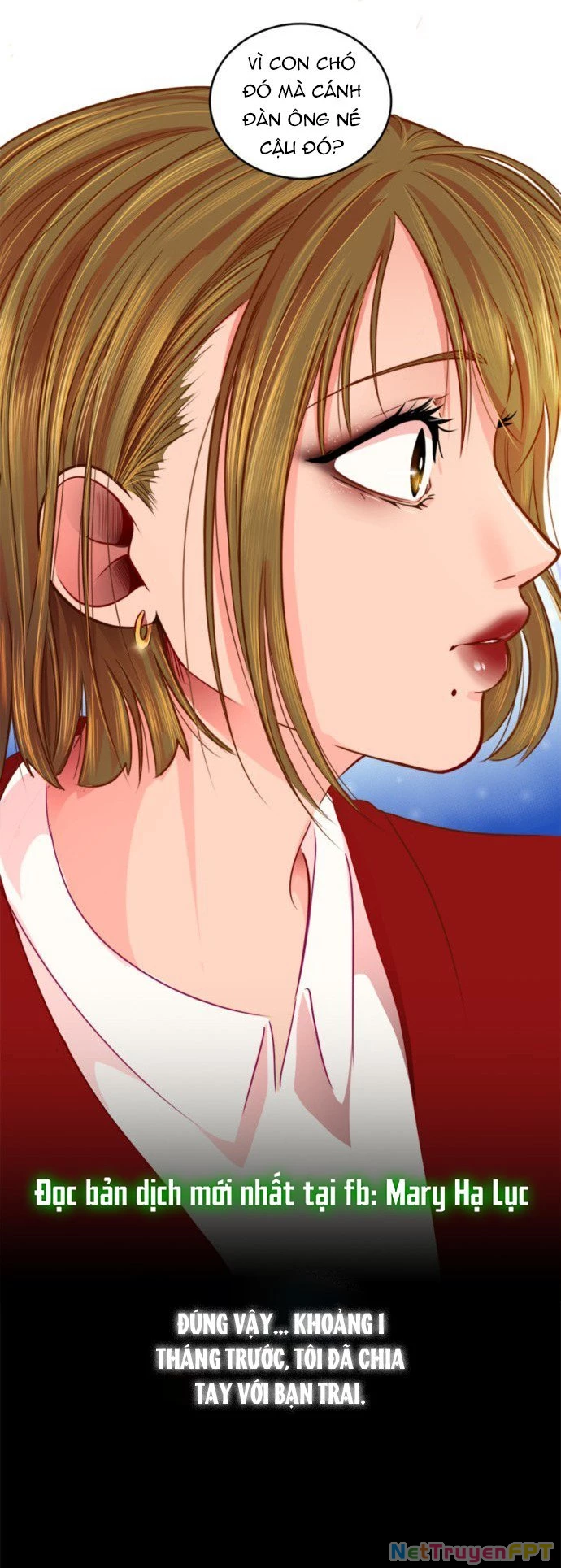 Chú Cún Của Em Thật Đáng Yêu Chapter 1.1 - Trang 2