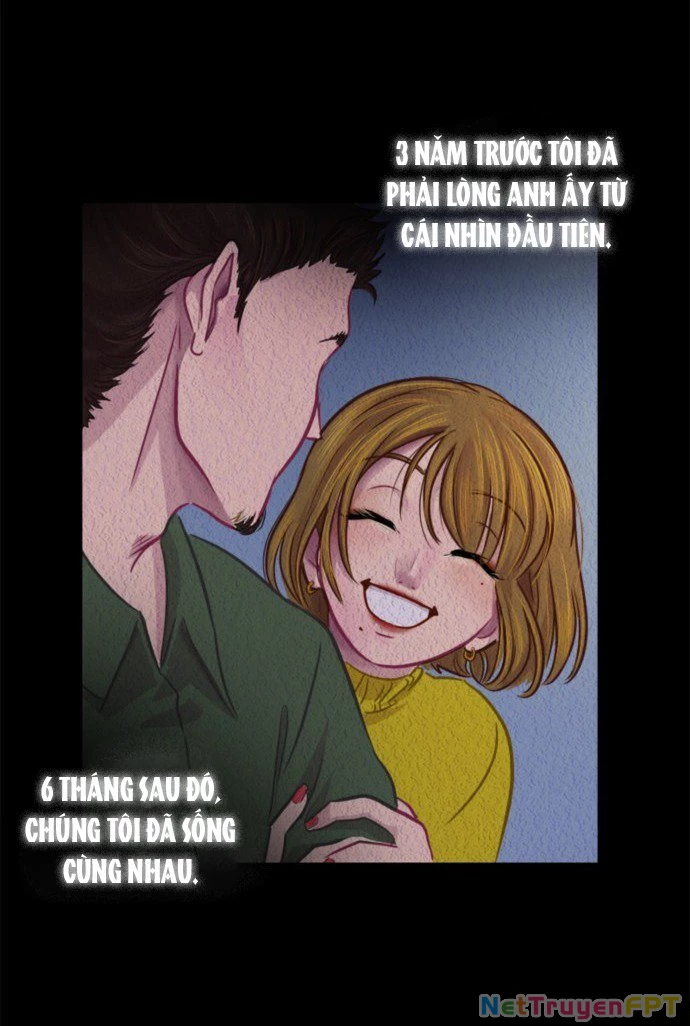 Chú Cún Của Em Thật Đáng Yêu Chapter 1.1 - Trang 2
