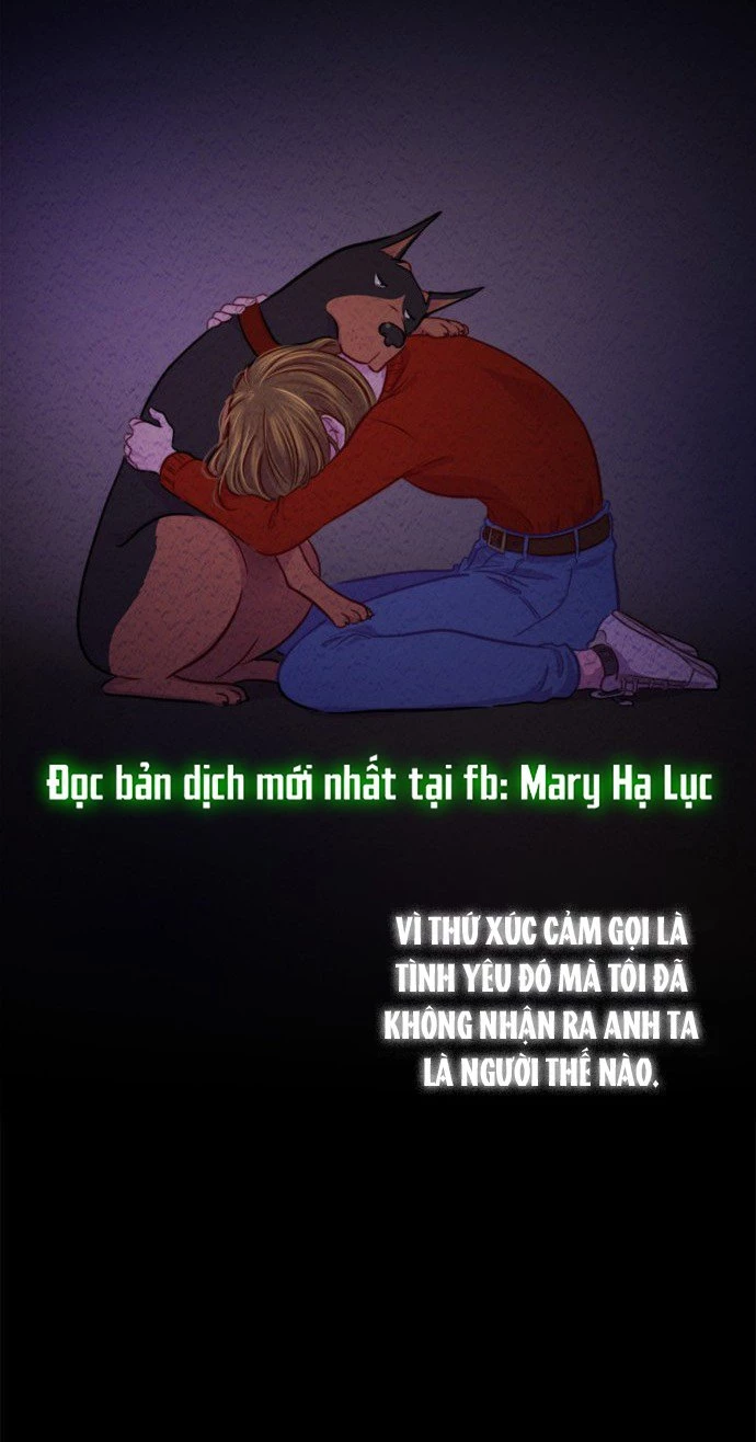 Chú Cún Của Em Thật Đáng Yêu Chapter 1.1 - Trang 2