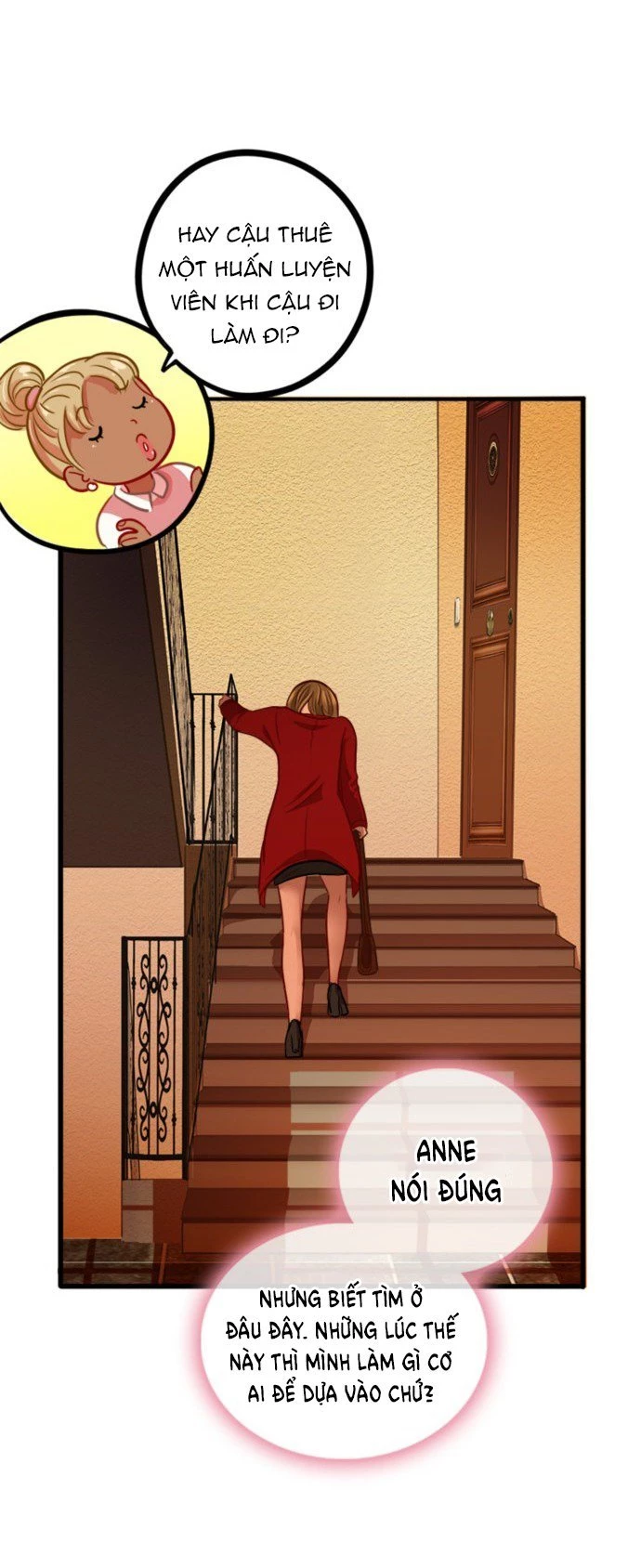Chú Cún Của Em Thật Đáng Yêu Chapter 1.1 - Trang 2
