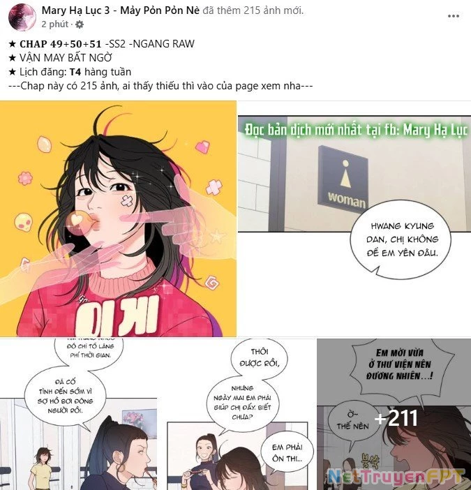 Chú Cún Của Em Thật Đáng Yêu Chapter 1.1 - Trang 2