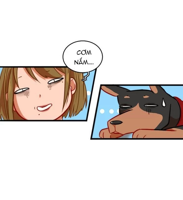 Chú Cún Của Em Thật Đáng Yêu Chapter 1.2 - Trang 2