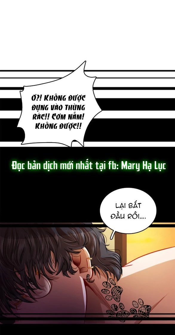 Chú Cún Của Em Thật Đáng Yêu Chapter 1.2 - Trang 2