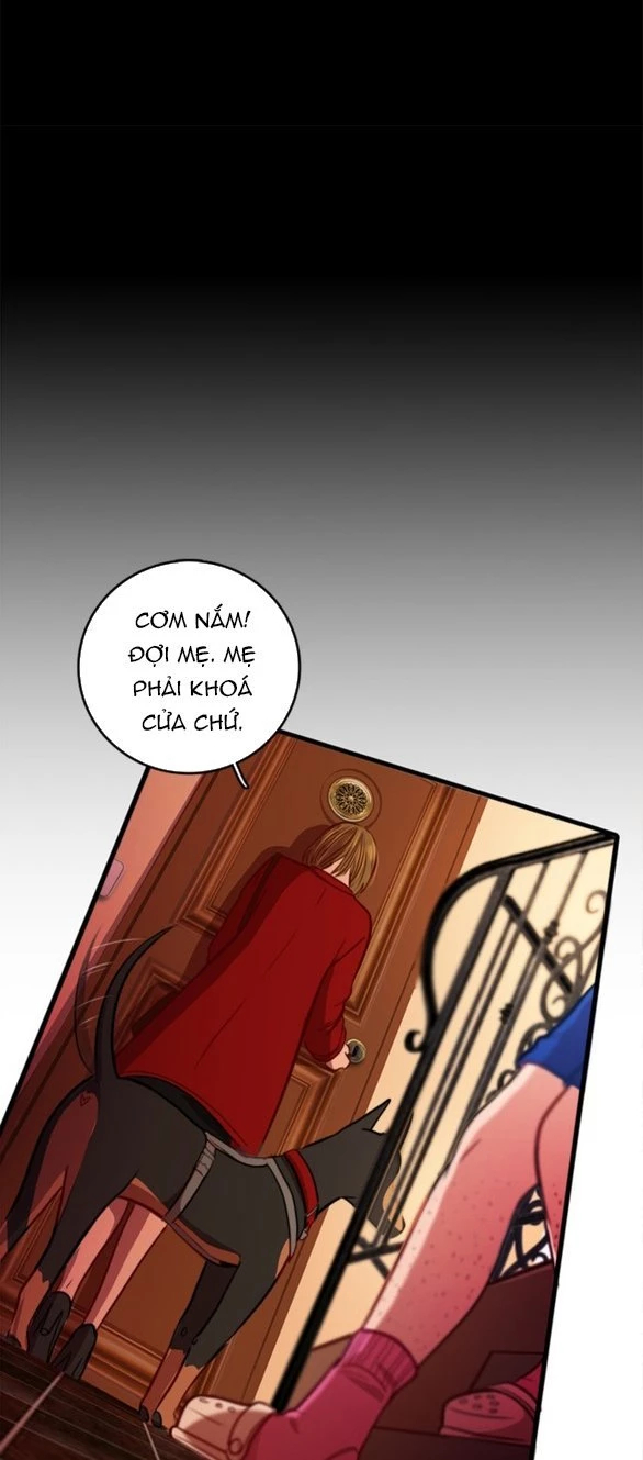 Chú Cún Của Em Thật Đáng Yêu Chapter 1.2 - Trang 2