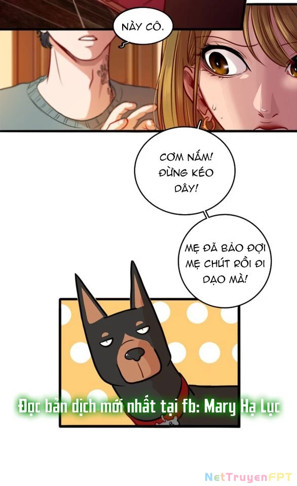 Chú Cún Của Em Thật Đáng Yêu Chapter 1.2 - Trang 2