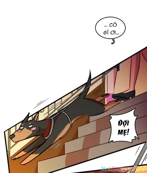 Chú Cún Của Em Thật Đáng Yêu Chapter 1.2 - Trang 2