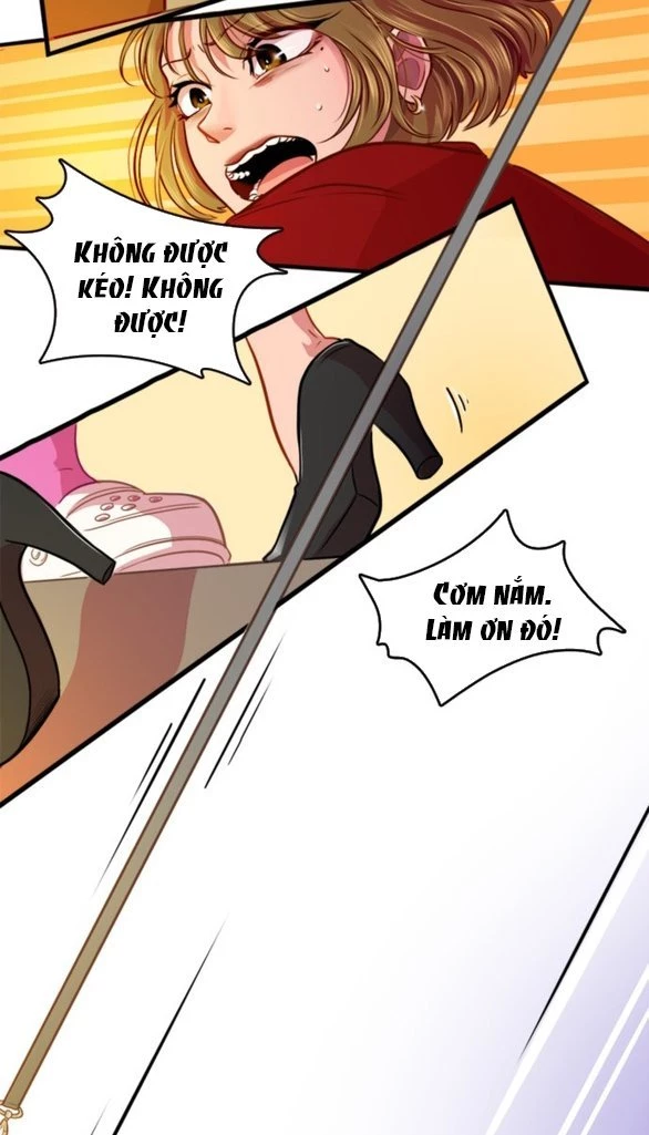 Chú Cún Của Em Thật Đáng Yêu Chapter 1.2 - Trang 2
