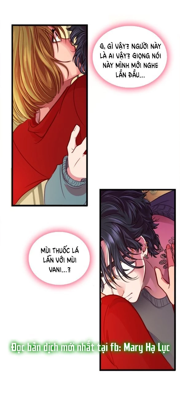 Chú Cún Của Em Thật Đáng Yêu Chapter 1.2 - Trang 2