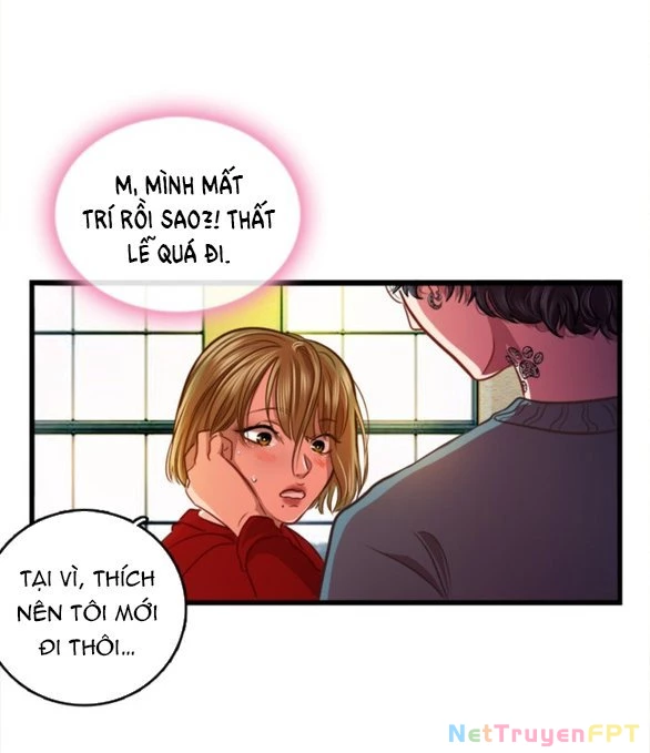 Chú Cún Của Em Thật Đáng Yêu Chapter 1.2 - Trang 2