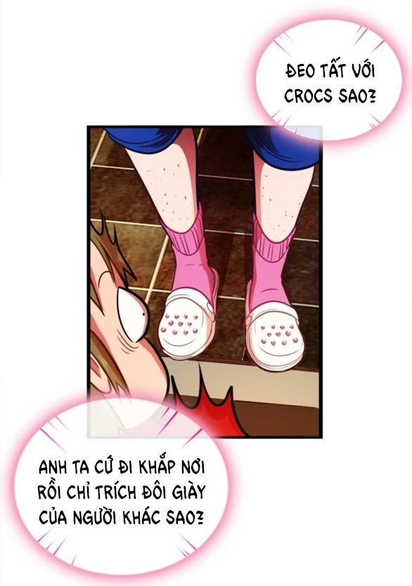 Chú Cún Của Em Thật Đáng Yêu Chapter 1.2 - Trang 2