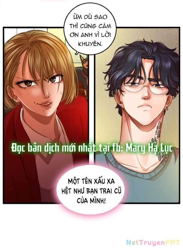 Chú Cún Của Em Thật Đáng Yêu Chapter 1.2 - Trang 2