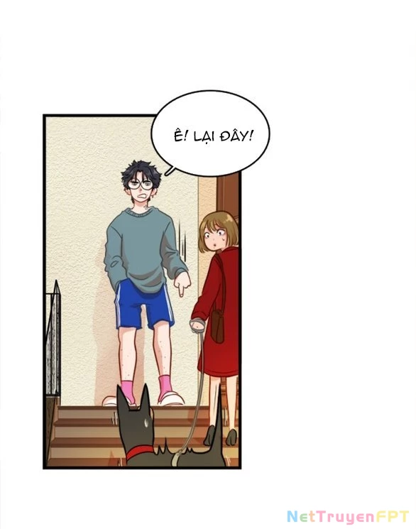 Chú Cún Của Em Thật Đáng Yêu Chapter 1.2 - Trang 2