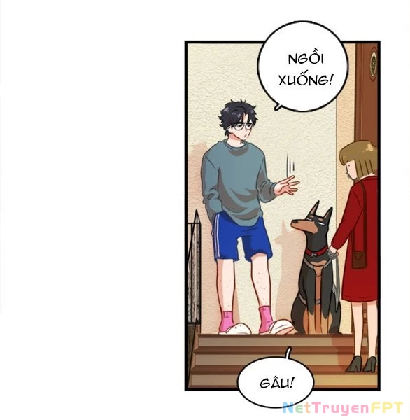 Chú Cún Của Em Thật Đáng Yêu Chapter 1.2 - Trang 2