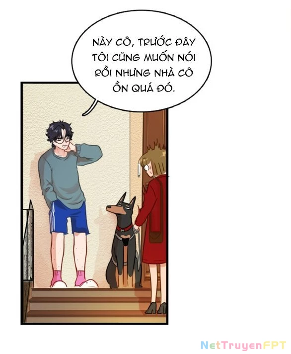 Chú Cún Của Em Thật Đáng Yêu Chapter 1.2 - Trang 2