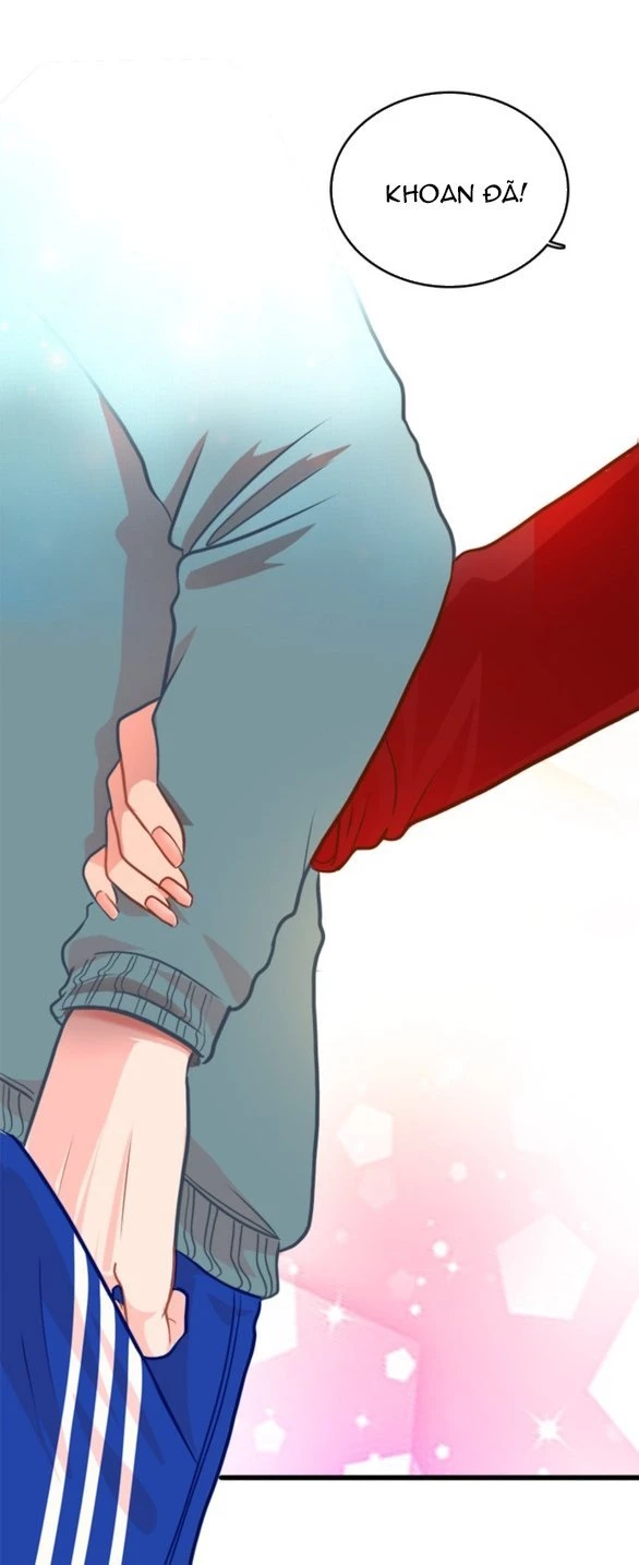 Chú Cún Của Em Thật Đáng Yêu Chapter 1.2 - Trang 2