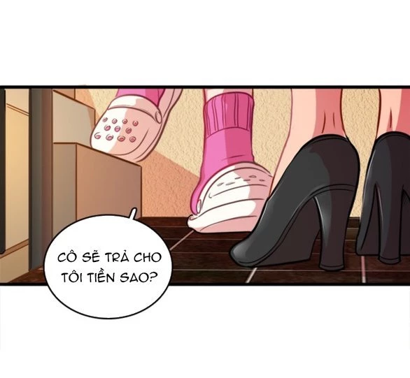 Chú Cún Của Em Thật Đáng Yêu Chapter 1.2 - Trang 2