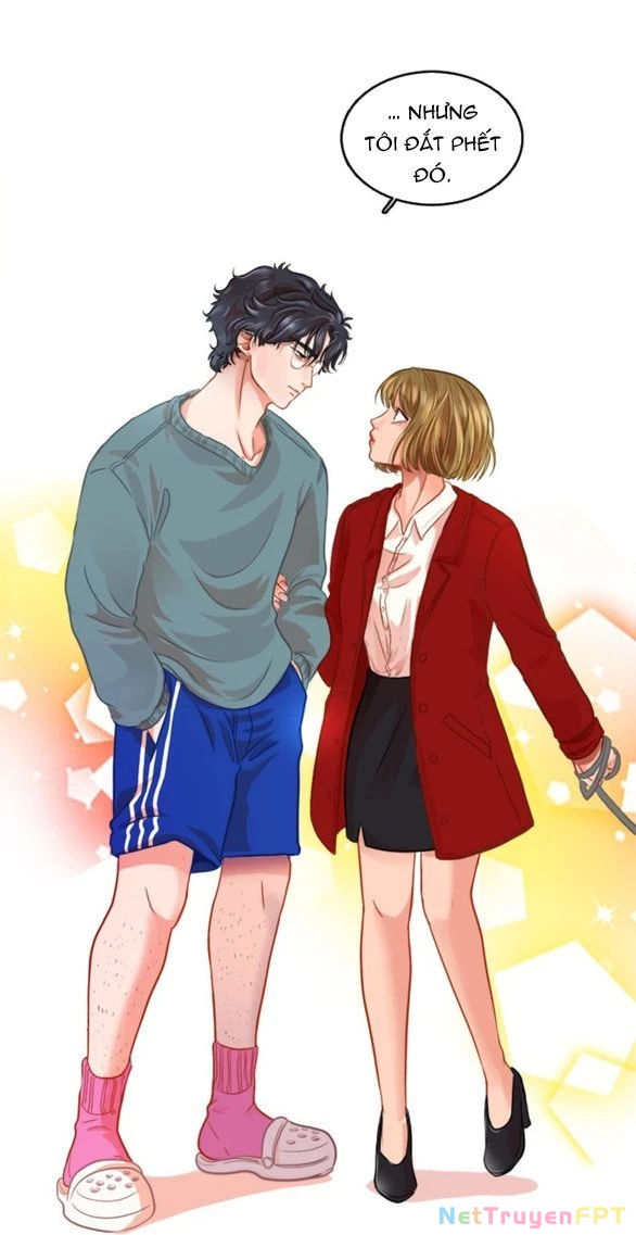 Chú Cún Của Em Thật Đáng Yêu Chapter 1.2 - Trang 2