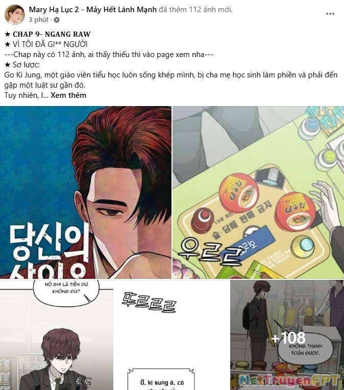 Chú Cún Của Em Thật Đáng Yêu Chapter 1.2 - Trang 2