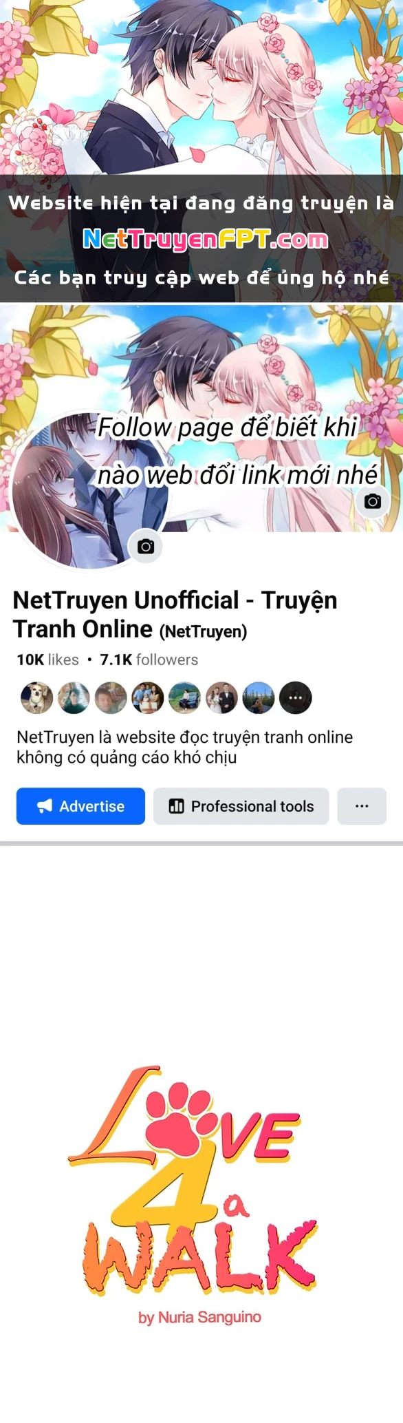 Chú Cún Của Em Thật Đáng Yêu Chapter 2.1 - 1