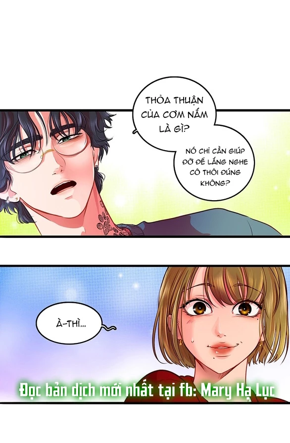 Chú Cún Của Em Thật Đáng Yêu Chapter 2.1 - Trang 2