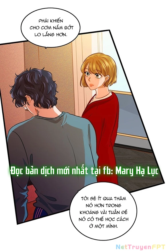 Chú Cún Của Em Thật Đáng Yêu Chapter 2.1 - Trang 2