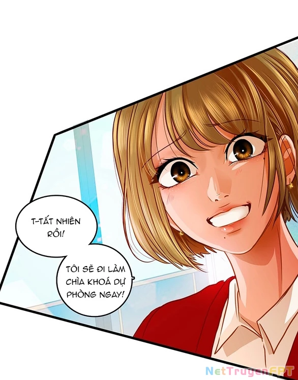 Chú Cún Của Em Thật Đáng Yêu Chapter 2.1 - Trang 2