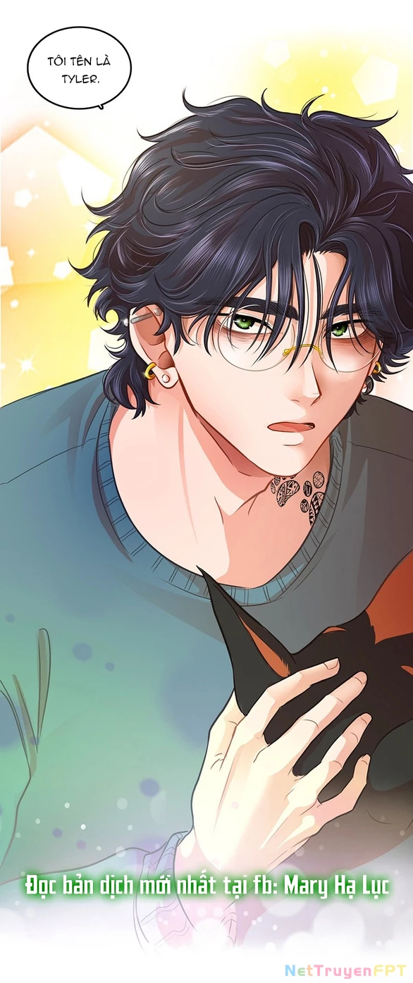 Chú Cún Của Em Thật Đáng Yêu Chapter 2.1 - Trang 2