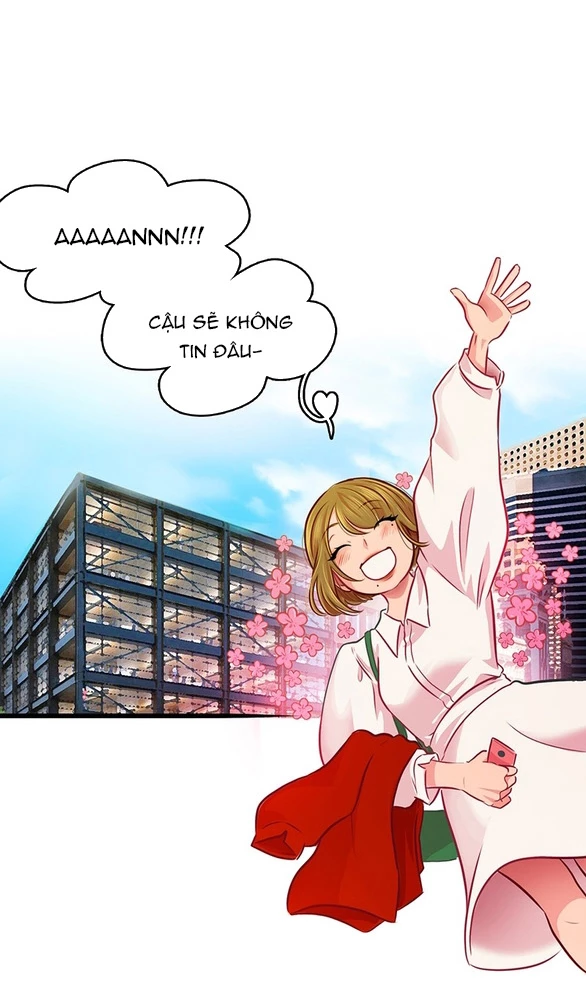 Chú Cún Của Em Thật Đáng Yêu Chapter 2.1 - Trang 2